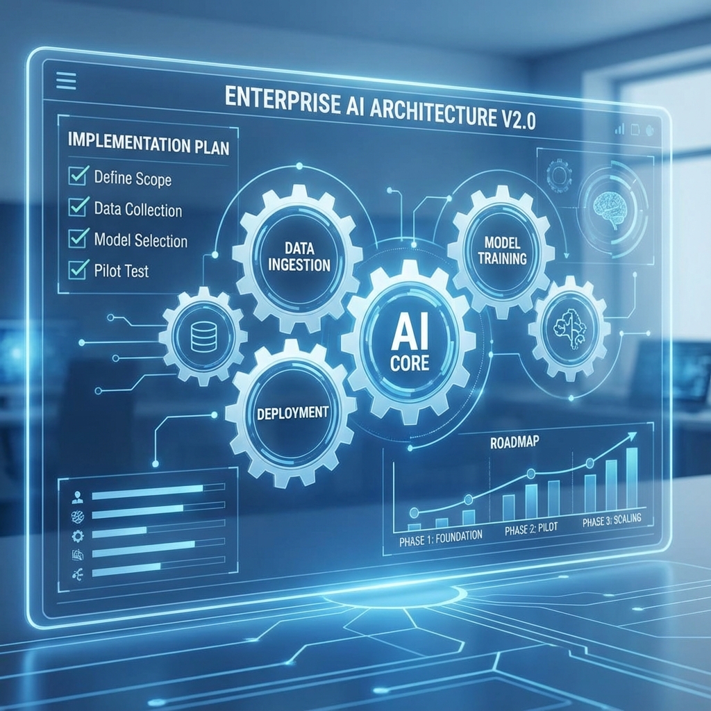 Implementation Considerations